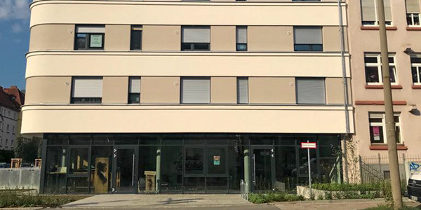 BV_Veilcheneck, Erfurt
